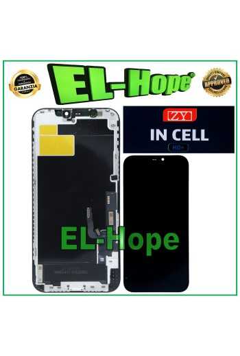 Écran LCD ZY HD+ INCELL pour Apple iPhone 12 / 12 Pro a' e'cran tactile