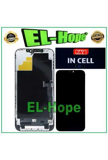 Écran LCD ZY HD+ INCELL pour Apple iPhone 12 Pro Max a' e'cran tactile