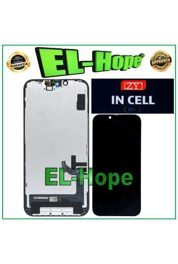 Écran LCD ZY HD+ INCELL pour iPhone 14 tactile