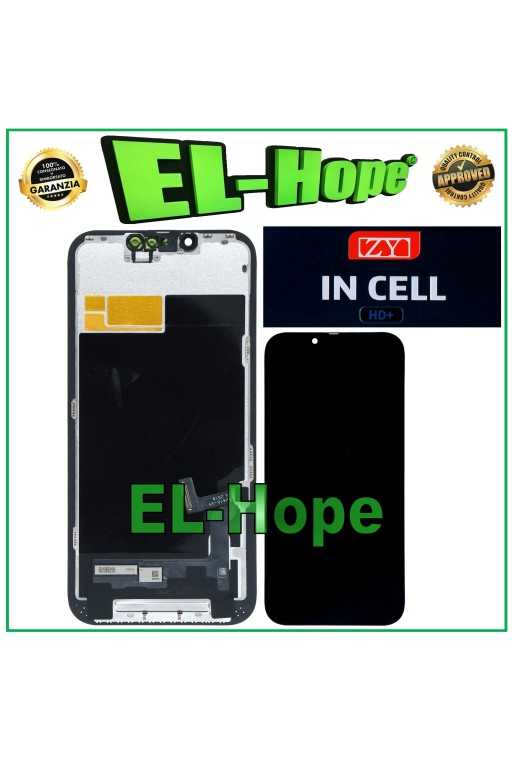 Écran LCD ZY HD+ INCELL pour iPhone 13 tactile