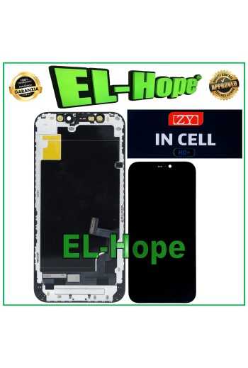Écran LCD ZY HD+ INCELL pour iPhone 12 Mini tactile