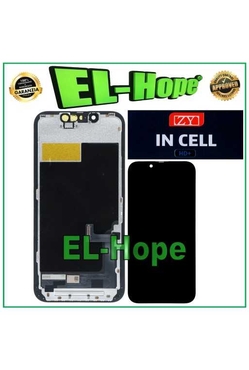 Écran LCD ZY HD+ INCELL pour iPhone 13 Mini tactile