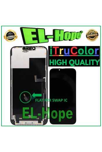 Écran LCD tactile iTruColor INCELL pour Apple iPhone 13 Pro Max