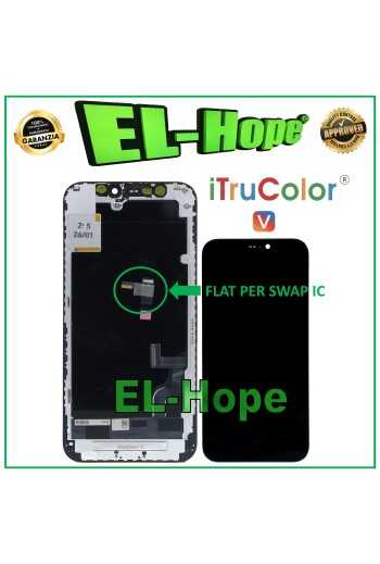Écran LCD iTruColor HD INCELL pour iPhone 12 Mini tactile