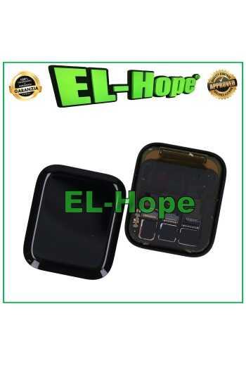 Écran LCD tactile pour montre connecte'e Apple Watch Series 5 40 mm GPS Cellulaire