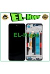 Écran LCD + cadre pour OPPO REALME C71 RMX5303, e'cran tactile en verre
