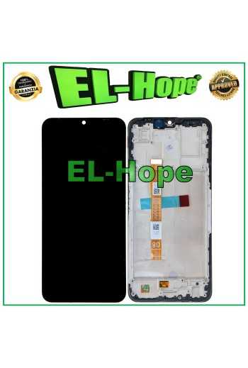 Écran tactile LCD + cadre pour VIVO Y55S 5G 2021 2023 V2164A