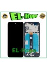 Écran tactile LCD + cadre pour TCL 60R 5G T519H (e'cran en verre)