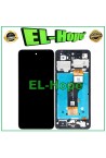 Écran LCD + cadre pour ZTE Blade V60 Vita Z2350, e'cran tactile en verre
