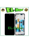 Écran LCD + cadre pour OPPO REALME C75 4G RMX3941, e'cran tactile en verre, assemble'