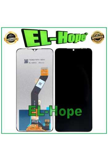 Écran LCD tactile en verre pour ZTE Blade A35E Z2466 (assemble')