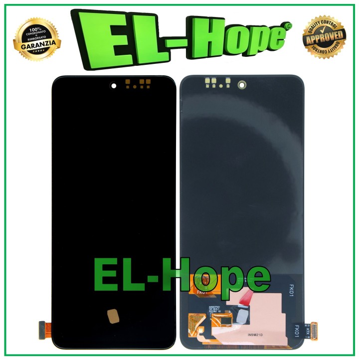 Écran OLED LCD pour VIVO V40 LITE V2440, e'cran tactile en verre assemble'