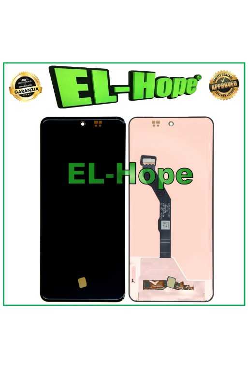 Écran OLED LCD pour VIVO V50 V2427, e'cran tactile assemble'