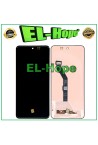 Écran OLED LCD pour VIVO V50 V2427, e'cran tactile assemble'