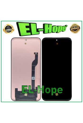 Écran OLED pour Xiaomi Redmi Note 15 Pro+ Plus 2510ERA8B, tactile en verre LCD 