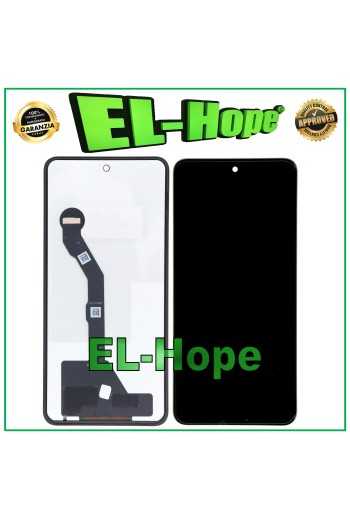 Écran tactile LCD TFT pour VIVO V50 4G 5G V2427