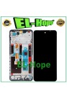Écran LCD + cadre pour OPPO REALME 14X RMX3943, e'cran tactile en verre, assemble'