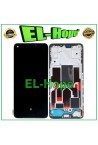 Écran tactile OLED + cadre pour OnePlus Nord CE 5G Core Edition EB2101 EB2103 LCD
