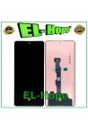 Écran tactile OLED LCD pour Xiaomi Redmi Note 14 Pro 4G 24116RACCG Noir