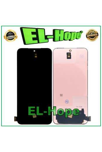 Écran tactile OLED LCD pour Xiaomi 14 23127PN0CG, verre, assemble', noir