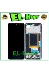 Écran OLED LCD + cadre pour OPPO REALME 14 5G RMX5070 (e'cran tactile en verre)