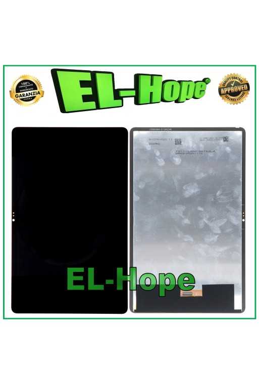 Écran LCD + e'cran tactile pour TCL Tab 11 2 Gen 9466X, moniteur en verre