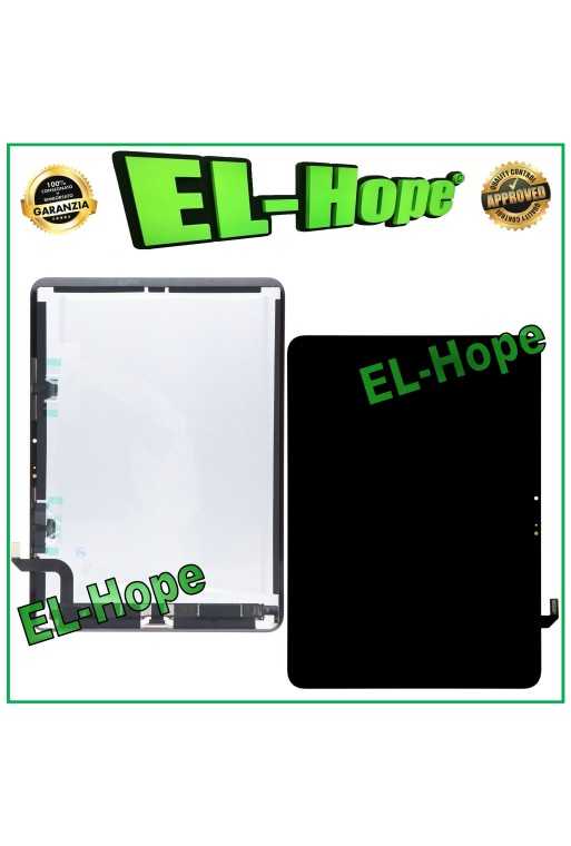 Écran tactile LCD pour Apple iPad Air 6 11 2024 A2902 A2903 A2904 Noir