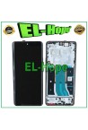 Écran OLED LCD + cadre pour OPPO REALME 12 PRO PLUS RMX3840 tactile or