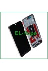 Écran OLED LCD pour Honor 400 5G DNY-NX9, e'cran tactile en verre et cadre dore'