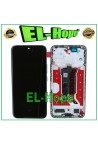Écran OLED LCD pour Honor 400 5G DNY-NX9, e'cran tactile en verre + cadre noir