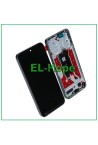 Écran OLED LCD pour Honor 400 5G DNY-NX9, e'cran tactile en verre + cadre noir