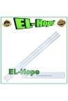 Kit de 3 barres LED 7 LED pour te'le'viseur 39  CHANGHONG CRH-K385C8003030030771E-REV1.1W L 742 mm