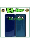 Cache-batterie arrie're pour Samsung Galaxy Note 8 SM-N950 Bleu
