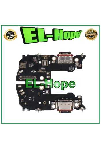 Connecteur de charge pour OPPO REALME 14X RMX5020, station de charge avec microphone, port USB-C