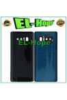 Cache-batterie arrie're pour Samsung Galaxy Note 8 SM-N950 Noir