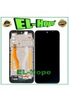 Écran LCD + châssis pour e'cran tactile TCL 205 4187D assemble'