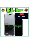 Écran LCD ZY HD+ INCELL pour Apple iPhone 16 Pro a' e'cran tactile
