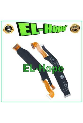 Connecteur plat flexible pour carte me're et e'cran LCD pour OPPO REALME 12 PLUS RMX3867