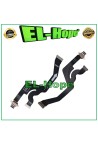 Connecteur de charge plat flexible pour Samsung Galaxy S25 Edge SM-S937