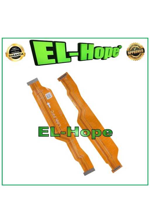 Connecteur plat de carte me're pour charge OPPO REALME 14T RMX5078