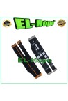 Connecteur plat de carte me're, connecteur de charge pour Samsung Galaxy S23 FE 5G SM-S711