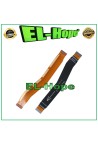 Connecteur plat flexible pour carte me're Motorola Moto G54 5G XT2343