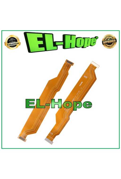 Connecteur plat de carte me're pour charge OPPO A40 CPH2669