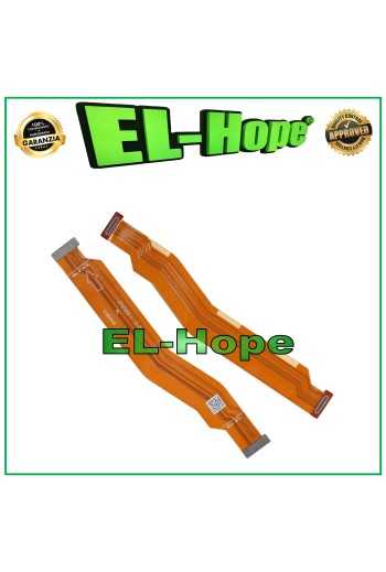 Connecteur plat pour carte me're OPPO REALME C51 RMX3830 / C53 RMX3760