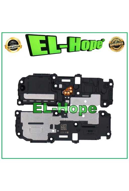 SAMSUNG S24 5G SM-S921 HAUT-PARLEUR MAINS LIBRES BUZZER SONNERIE AUDIO