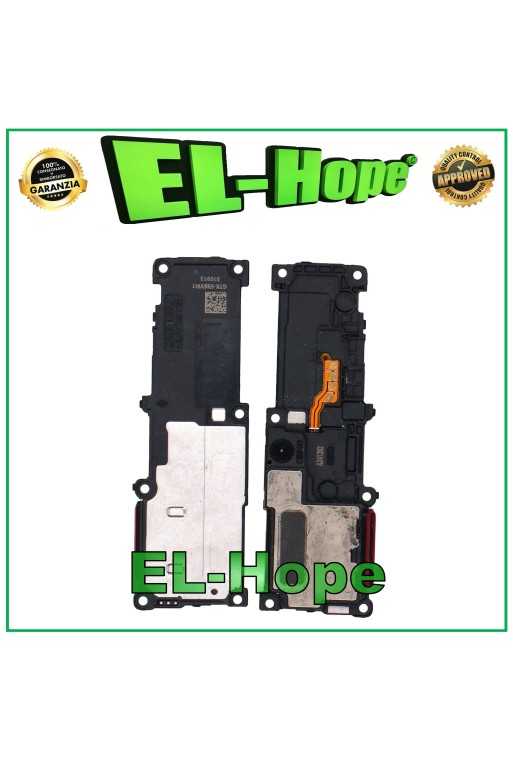 SONNERIE BUZZER HAUT-PARLEUR SAMSUNG S25 ULTRA SM-S938 HAUT-PARLEUR MAINS LIBRES AUDIO