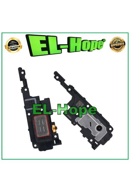 HAUT-PARLEUR AUDIO HAUT DE GAMME POUR SAMSUNG GALAXY S24 ULTRA S928