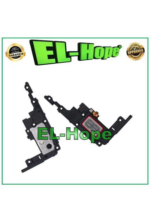 Haut-parleur audio haut de gamme pour Samsung Galaxy S25 Ultra SM-S93