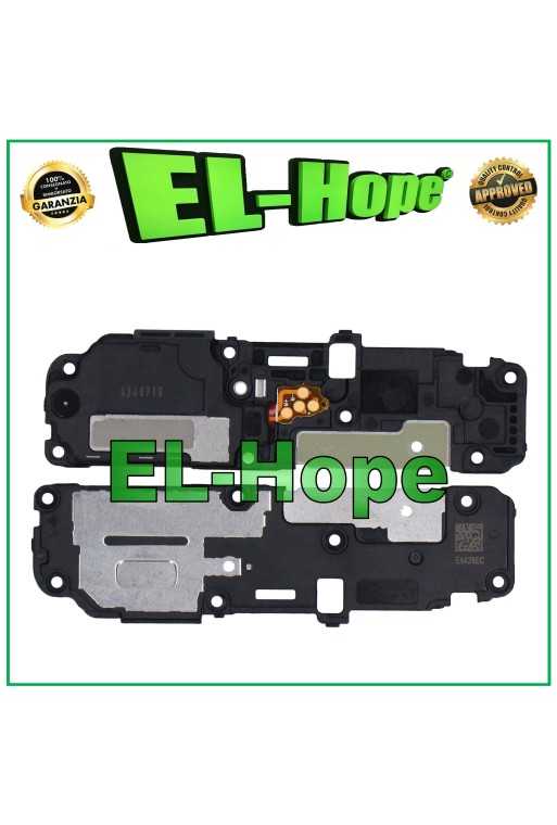 SAMSUNG S24+ PLUS SM-S926 HAUT-PARLEUR MAINS LIBRES BUZZER SONNERIE AUDIO