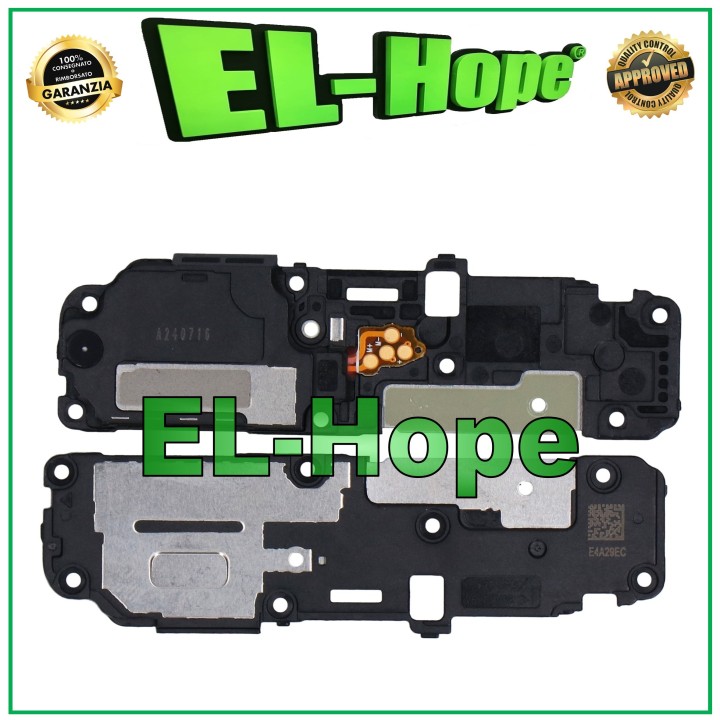 SAMSUNG S24+ PLUS SM-S926 HAUT-PARLEUR MAINS LIBRES BUZZER SONNERIE AUDIO